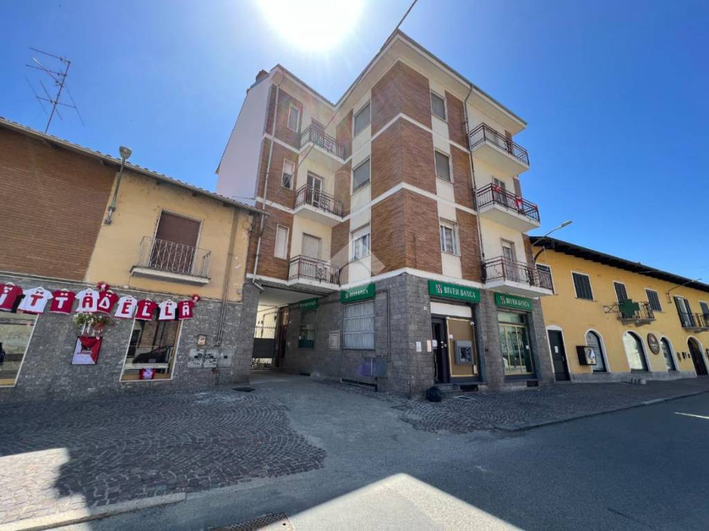 appartamento in vendita a Bianzè