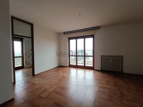 appartamento in vendita a Bianzè