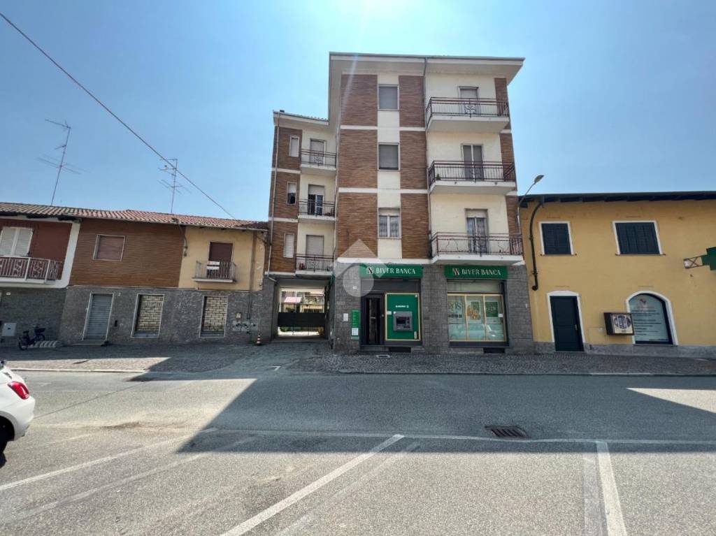 appartamento in vendita a Bianzè