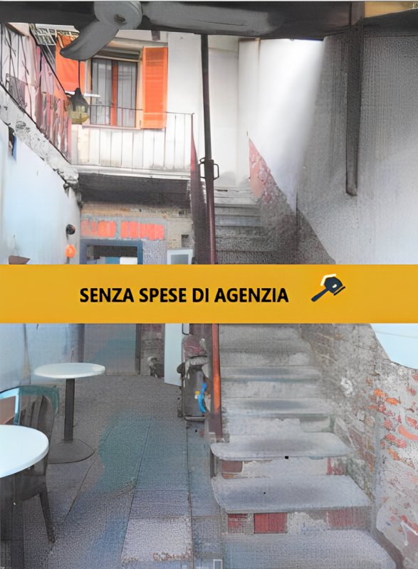 negozio in vendita a Bianzè