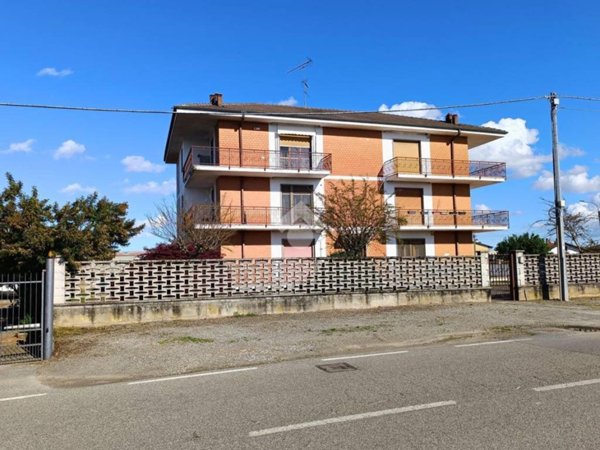 appartamento in vendita a Bianzè