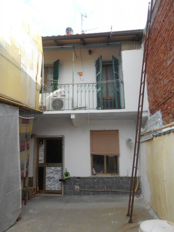 casa semindipendente in vendita a Bianzè