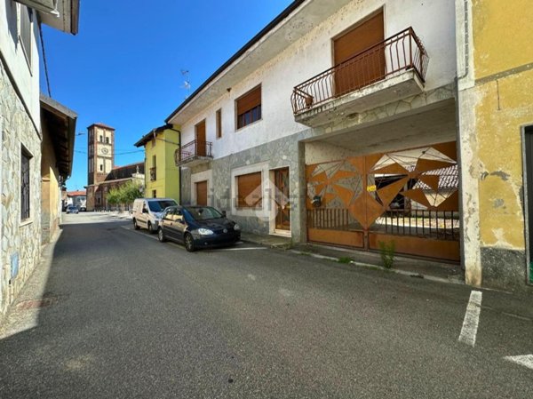 casa semindipendente in vendita a Bianzè