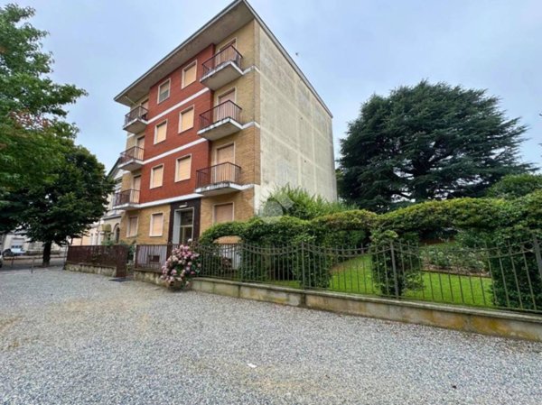 appartamento in vendita a Bianzè