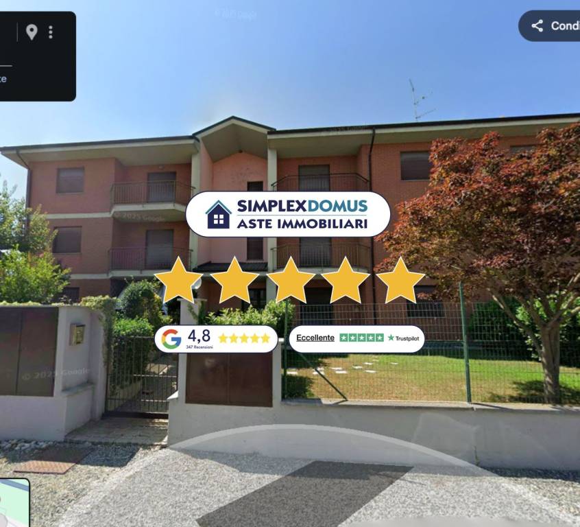 appartamento in vendita a Bianzè