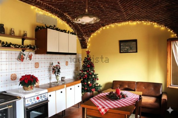 casale in vendita a Bianzè