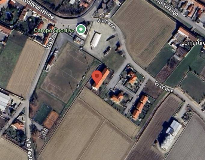 ufficio in vendita a Bianzè