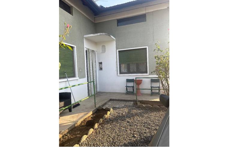 casa indipendente in vendita a Bianzè