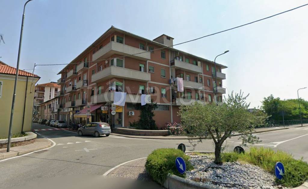 appartamento in vendita a Bianzè