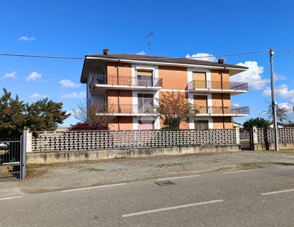 appartamento in vendita a Bianzè