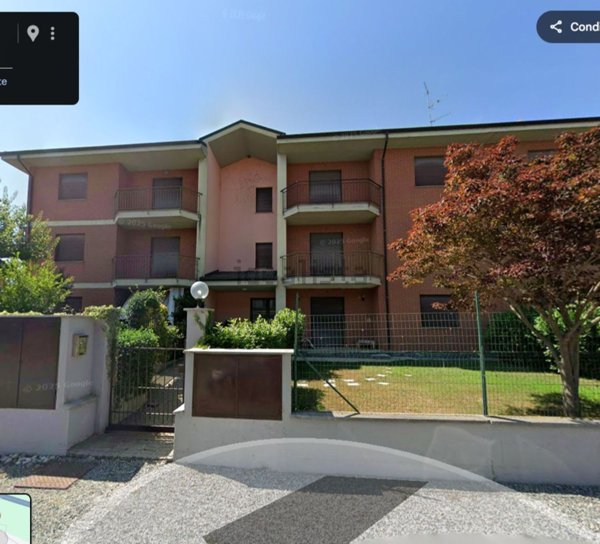 appartamento in vendita a Bianzè