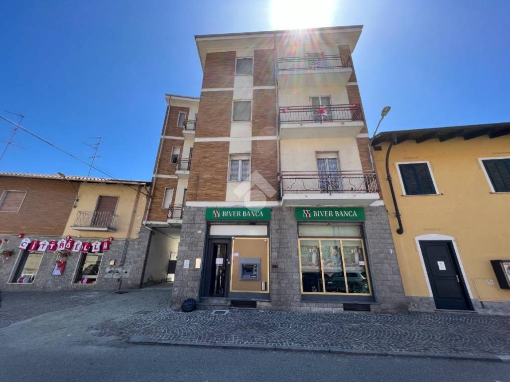 appartamento in vendita a Bianzè