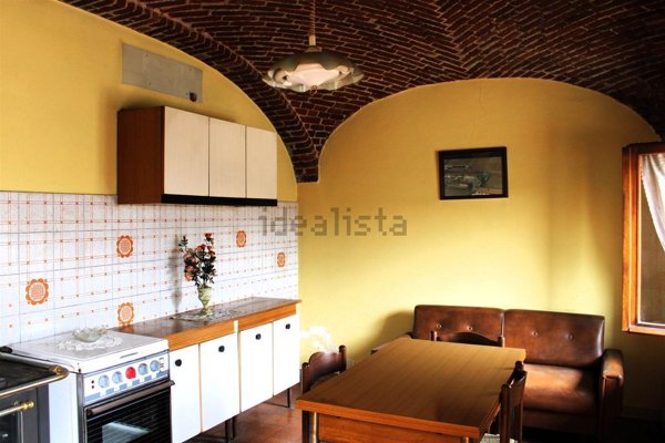 casale in vendita a Bianzè