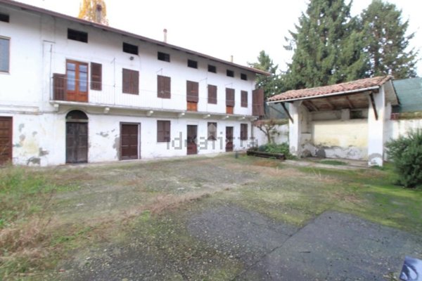 appartamento in vendita a Bianzè