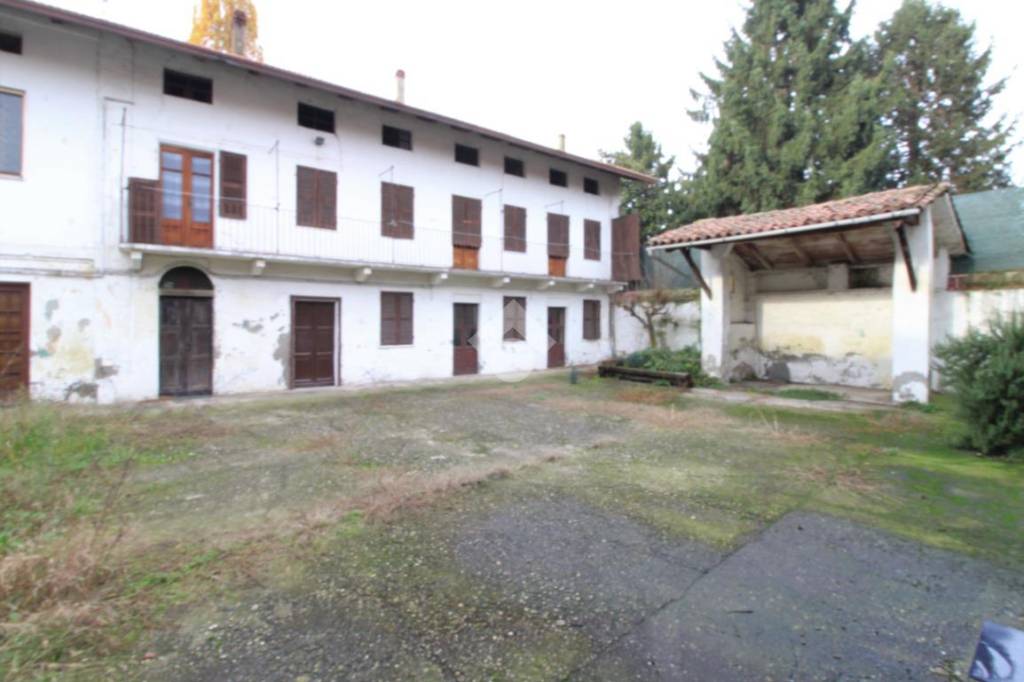 appartamento in vendita a Bianzè