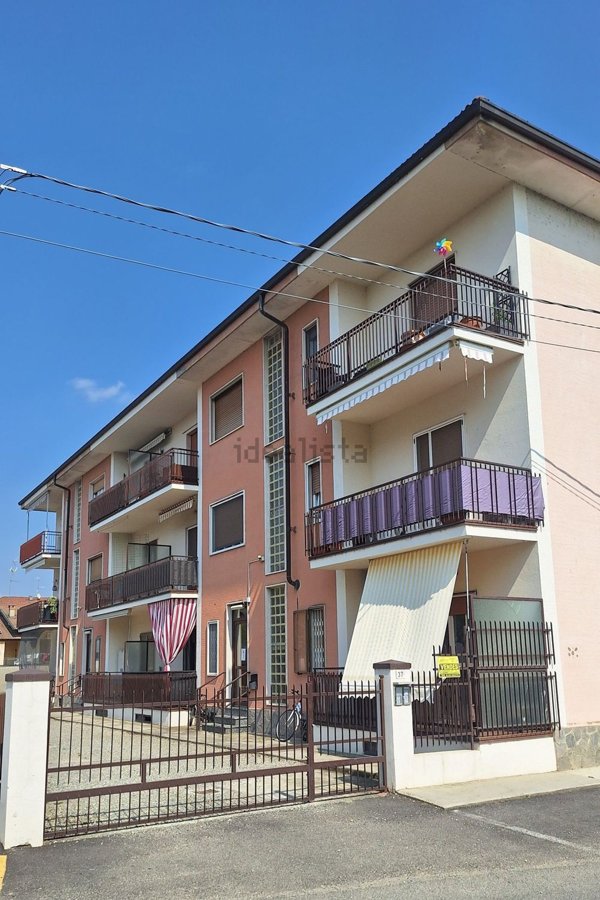 appartamento in vendita a Bianzè