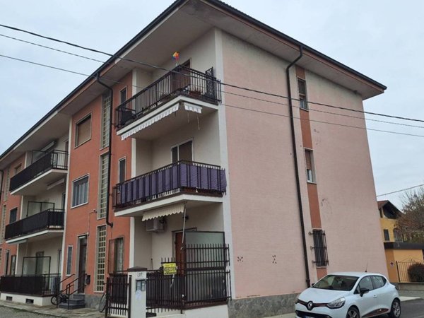 appartamento in vendita a Bianzè