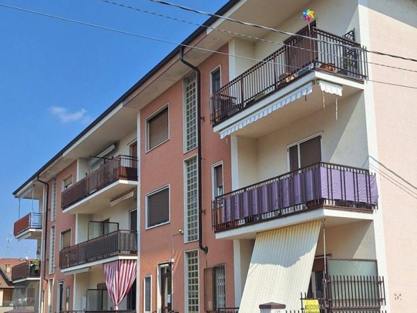 appartamento in vendita a Bianzè