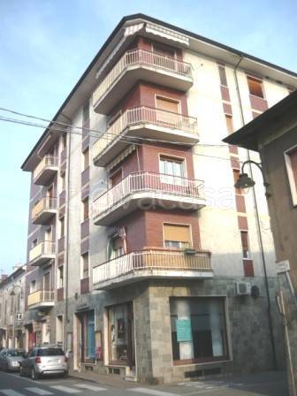 appartamento in vendita a Bianzè