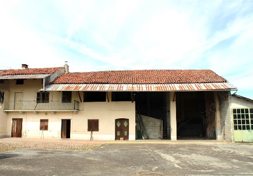 casale in vendita a Bianzè