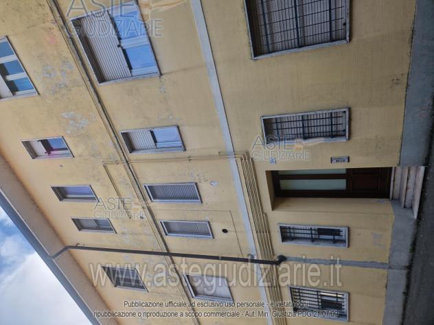 appartamento in vendita a Bianzè