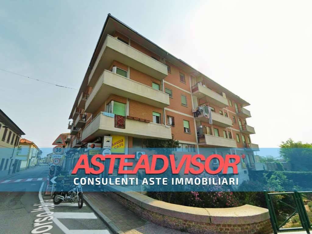appartamento in vendita a Bianzè