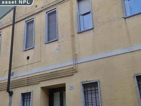 appartamento in vendita a Bianzè
