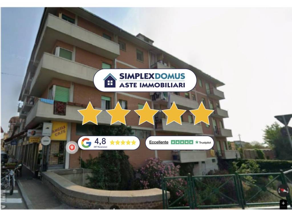 appartamento in vendita a Bianzè