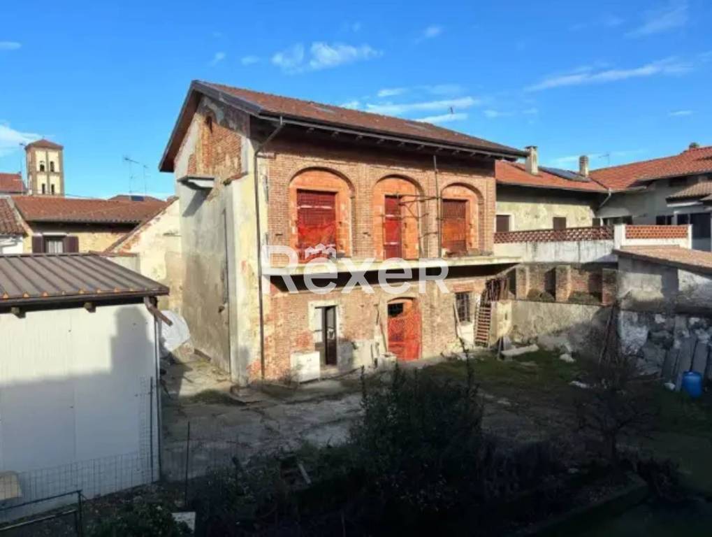 casa indipendente in vendita a Bianzè