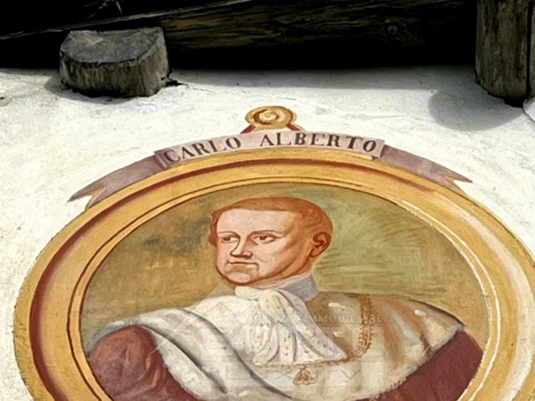 baita in vendita a Boccioleto in zona Piaggiogna