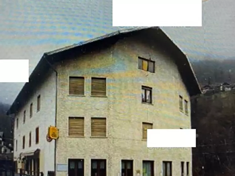 appartamento in vendita a Boccioleto