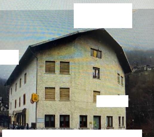 appartamento in vendita a Boccioleto