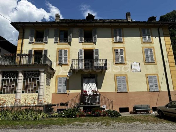 appartamento in vendita a Boccioleto