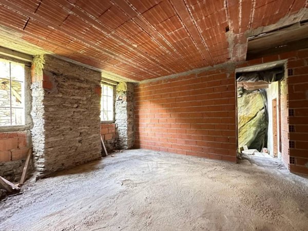 appartamento in vendita a Boccioleto