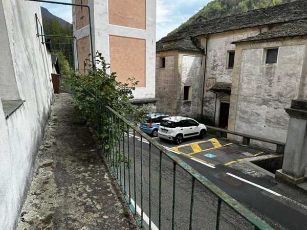 appartamento in vendita a Boccioleto