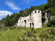 casale in vendita a Boccioleto