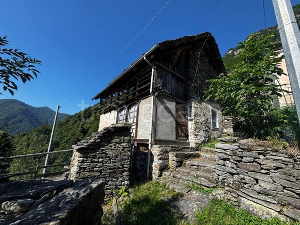 appartamento in vendita a Boccioleto in zona Fervento