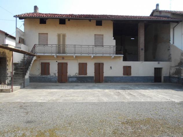 appartamento in vendita a Borgo d'Ale