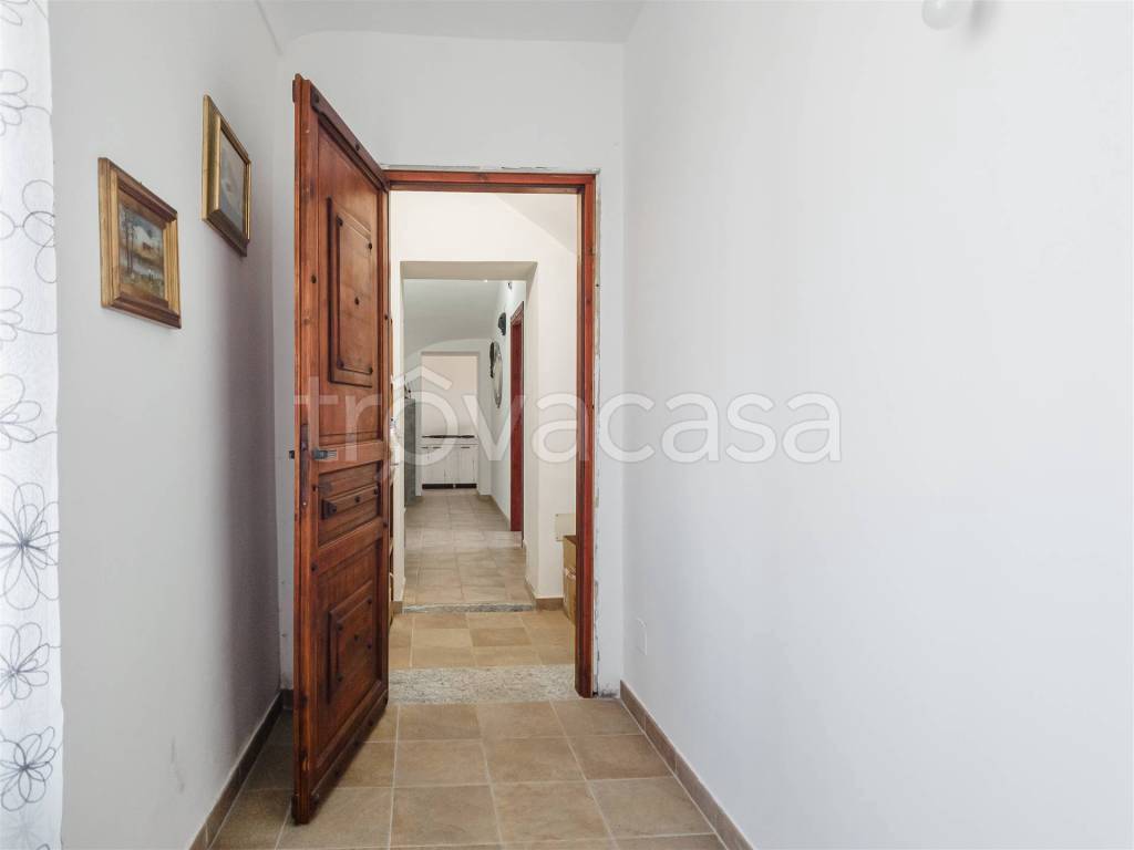 casa indipendente in vendita a Borgo d'Ale