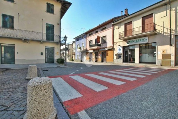 appartamento in vendita a Borgo d'Ale