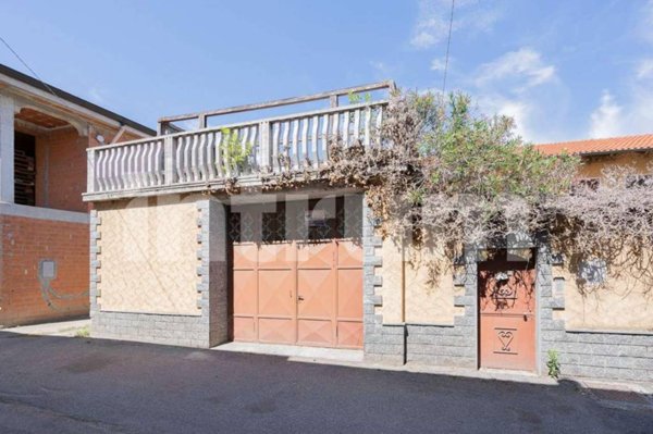 appartamento in vendita a Borgo d'Ale