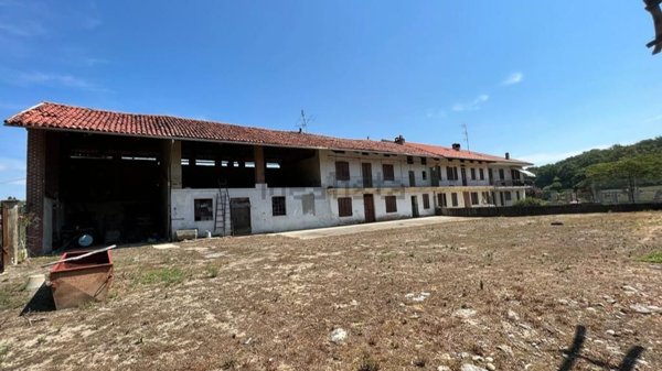 esavano in vendita a Borgo d'Ale