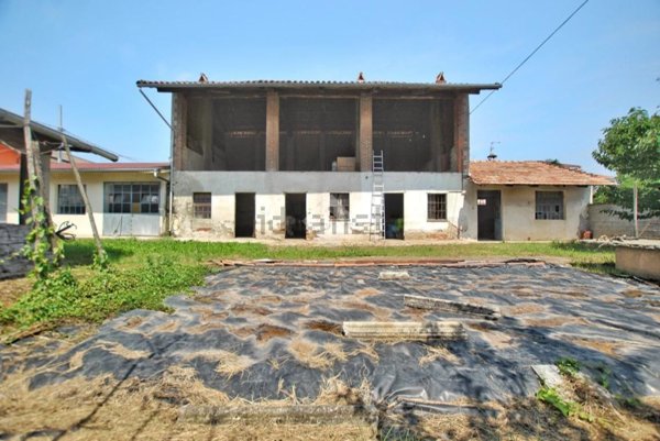 appartamento in vendita a Borgo d'Ale
