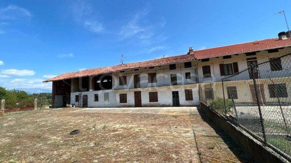 casa indipendente in vendita a Borgo d'Ale