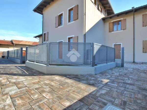 casa indipendente in vendita a Borgo d'Ale