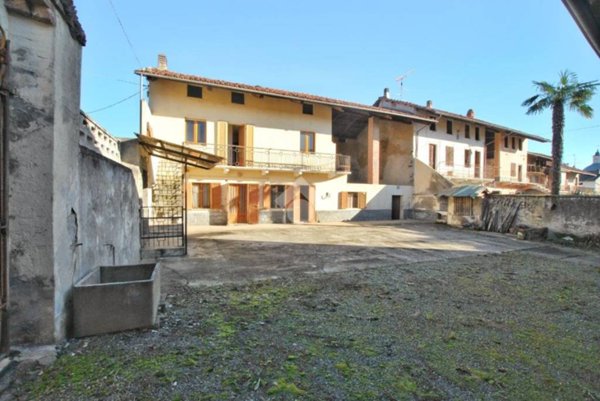 appartamento in vendita a Borgo d'Ale