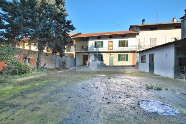 casa indipendente in vendita a Borgo d'Ale