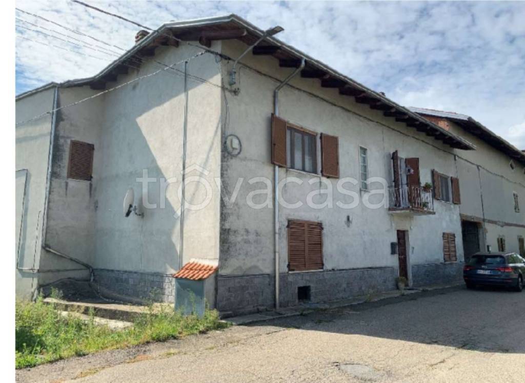 terreno edificabile in vendita a Borgo d'Ale