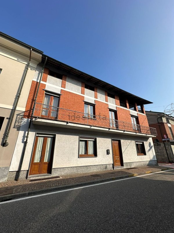 pentavano in vendita a Borgo d'Ale