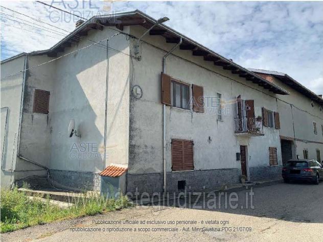 terreno edificabile in vendita a Borgo d'Ale